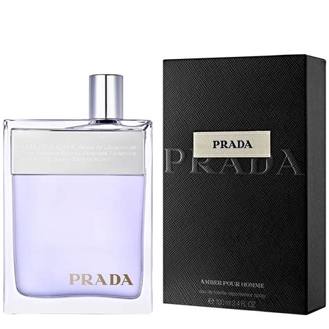 prada amber men's fragrance|prada amber perfume discontinued.